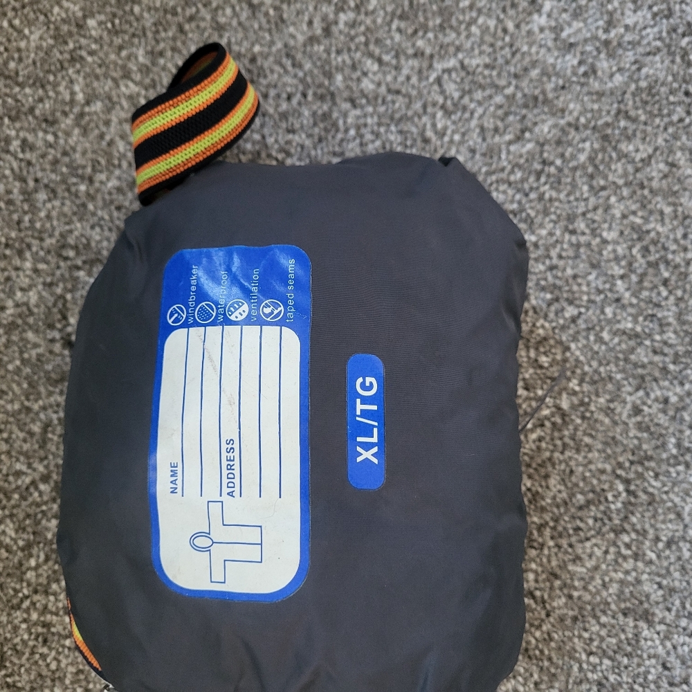 K-Way coat - Picture 2 of 4